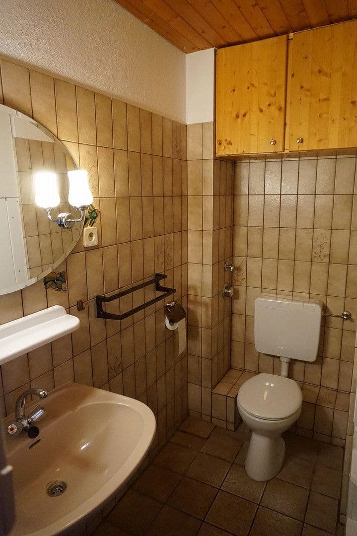 Prodej bytu 3+1 60 m², Rethfelder Str. 8, Elmshorn, Šlesvicko-Holštýnsko Prodej bytu 3+1 60 m², Rethfelder Str. 8, Elmshorn, Šlesvicko-Holštýnsko