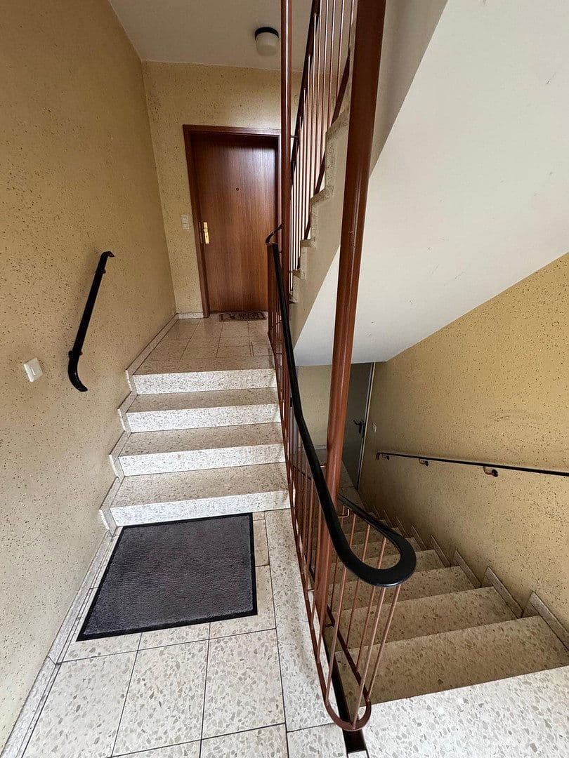 Prodej bytu 3+1 60 m², Rethfelder Str. 8, Elmshorn, Šlesvicko-Holštýnsko Prodej bytu 3+1 60 m², Rethfelder Str. 8, Elmshorn, Šlesvicko-Holštýnsko