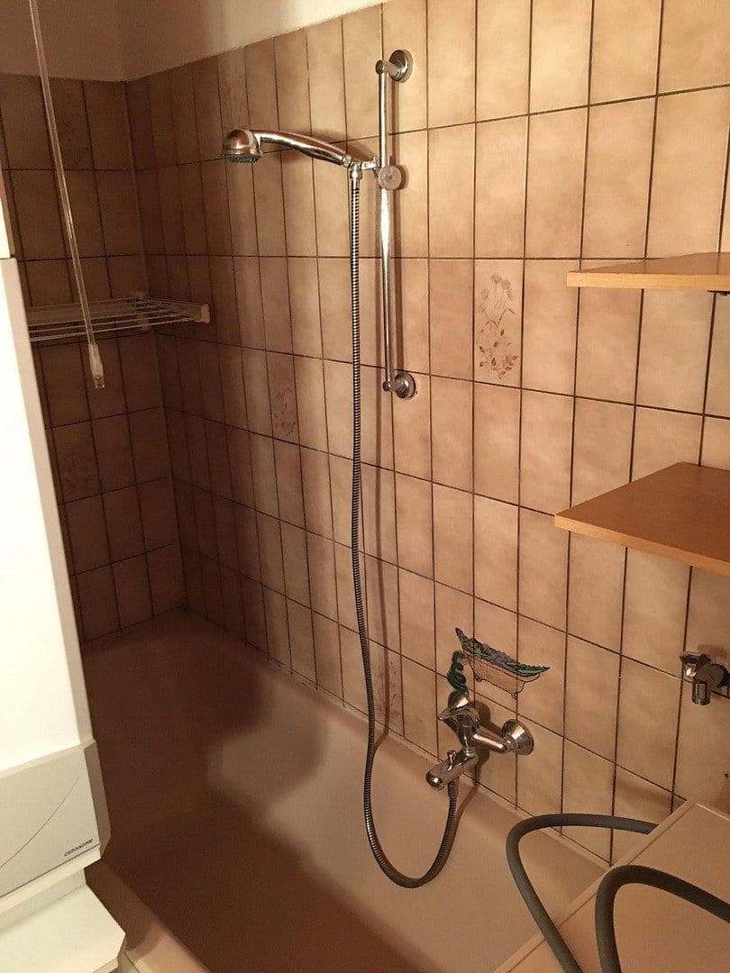 Prodej bytu 3+1 60 m², Rethfelder Str. 8, Elmshorn, Šlesvicko-Holštýnsko Prodej bytu 3+1 60 m², Rethfelder Str. 8, Elmshorn, Šlesvicko-Holštýnsko