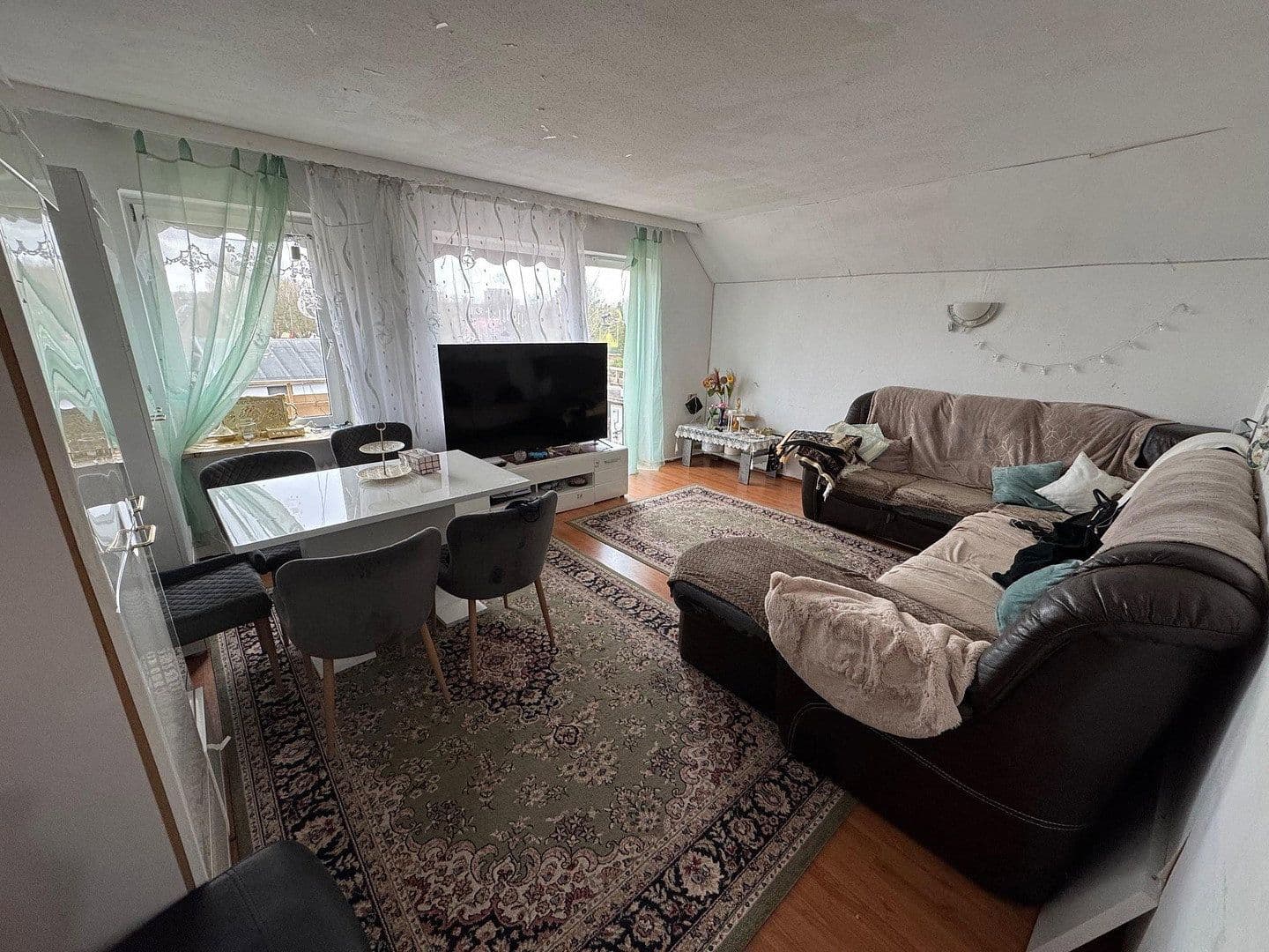 Prodej bytu 3+1 60 m², Rethfelder Str. 8, Elmshorn, Šlesvicko-Holštýnsko Prodej bytu 3+1 60 m², Rethfelder Str. 8, Elmshorn, Šlesvicko-Holštýnsko