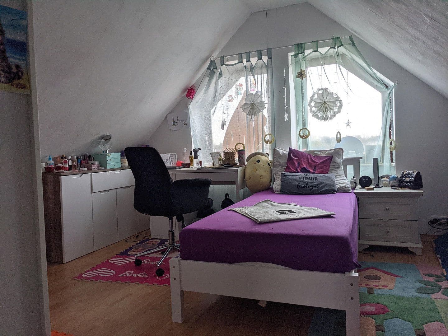 Prodej bytu 3+1 60 m², Rethfelder Str. 8, Elmshorn, Šlesvicko-Holštýnsko Prodej bytu 3+1 60 m², Rethfelder Str. 8, Elmshorn, Šlesvicko-Holštýnsko