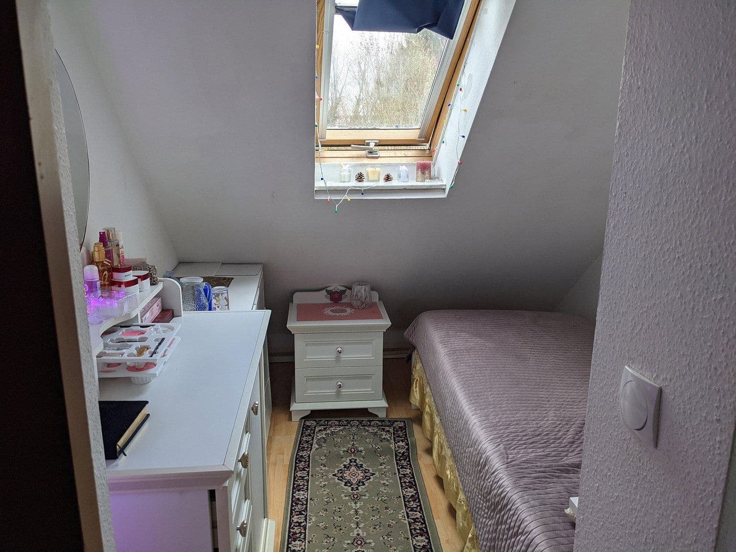 Prodej bytu 3+1 60 m², Rethfelder Str. 8, Elmshorn, Šlesvicko-Holštýnsko Prodej bytu 3+1 60 m², Rethfelder Str. 8, Elmshorn, Šlesvicko-Holštýnsko