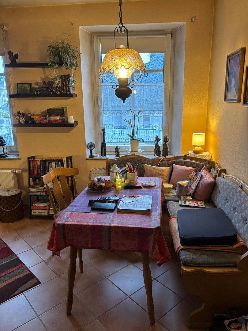 Prodej bytu 2+1 54 m², Selters (Westerwald), Porýní-Falc Prodej bytu 2+1 54 m², Selters (Westerwald), Porýní-Falc