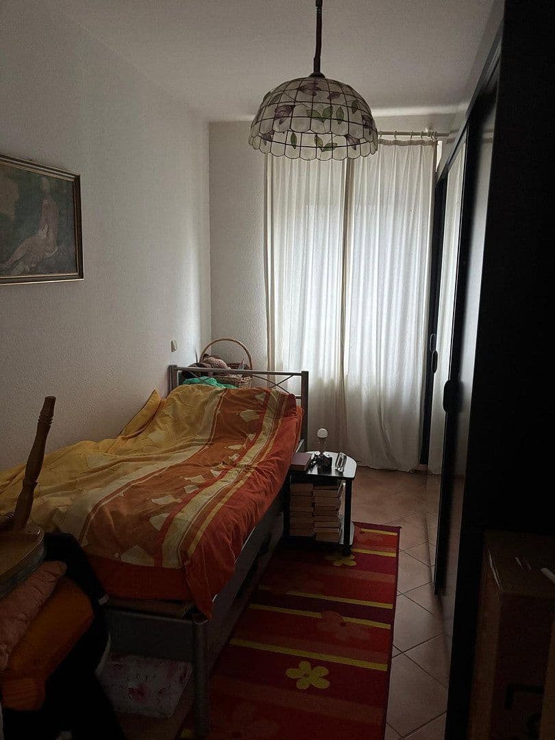 Prodej bytu 2+1 54 m², Selters (Westerwald), Porýní-Falc Prodej bytu 2+1 54 m², Selters (Westerwald), Porýní-Falc