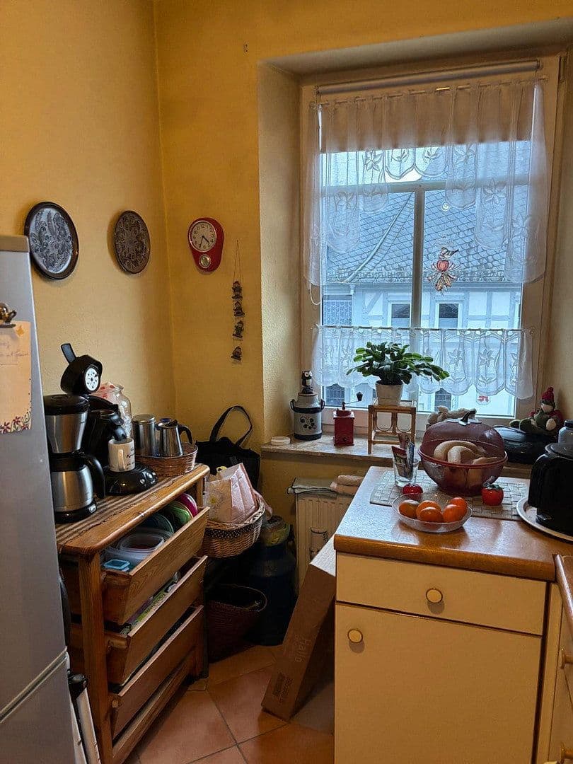 Prodej bytu 2+1 54 m², Selters (Westerwald), Porýní-Falc Prodej bytu 2+1 54 m², Selters (Westerwald), Porýní-Falc