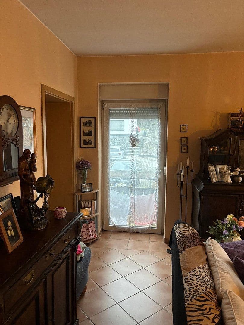 Prodej bytu 2+1 54 m², Selters (Westerwald), Porýní-Falc Prodej bytu 2+1 54 m², Selters (Westerwald), Porýní-Falc