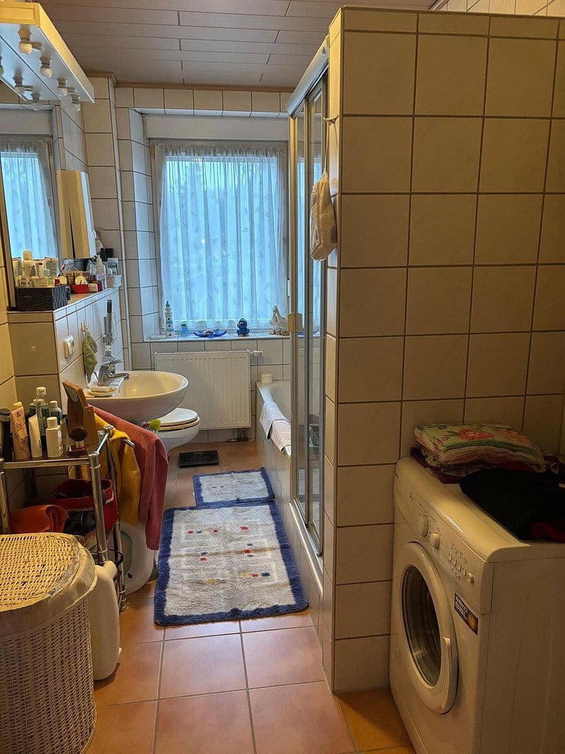 Prodej bytu 2+1 54 m², Selters (Westerwald), Porýní-Falc Prodej bytu 2+1 54 m², Selters (Westerwald), Porýní-Falc