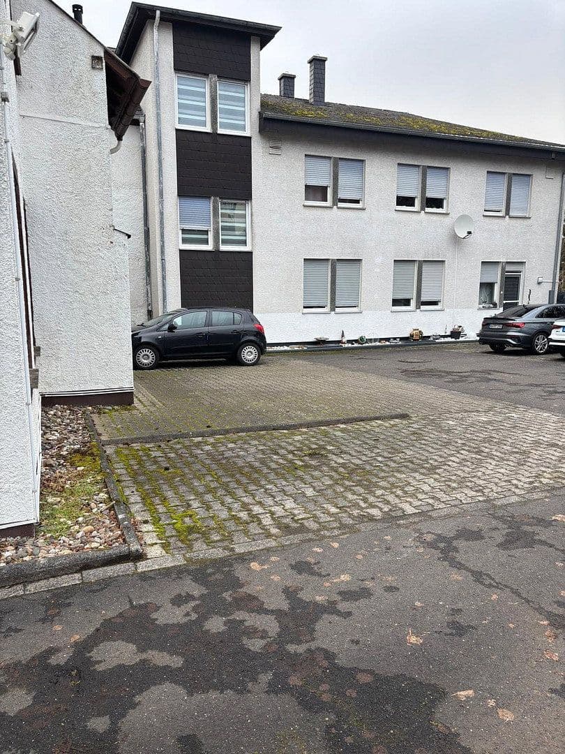 Prodej bytu 2+1 54 m², Selters (Westerwald), Porýní-Falc Prodej bytu 2+1 54 m², Selters (Westerwald), Porýní-Falc