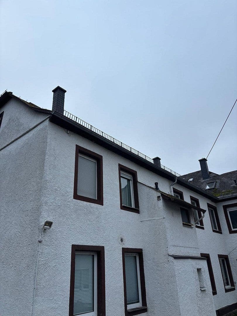 Prodej bytu 2+1 54 m², Selters (Westerwald), Porýní-Falc Prodej bytu 2+1 54 m², Selters (Westerwald), Porýní-Falc