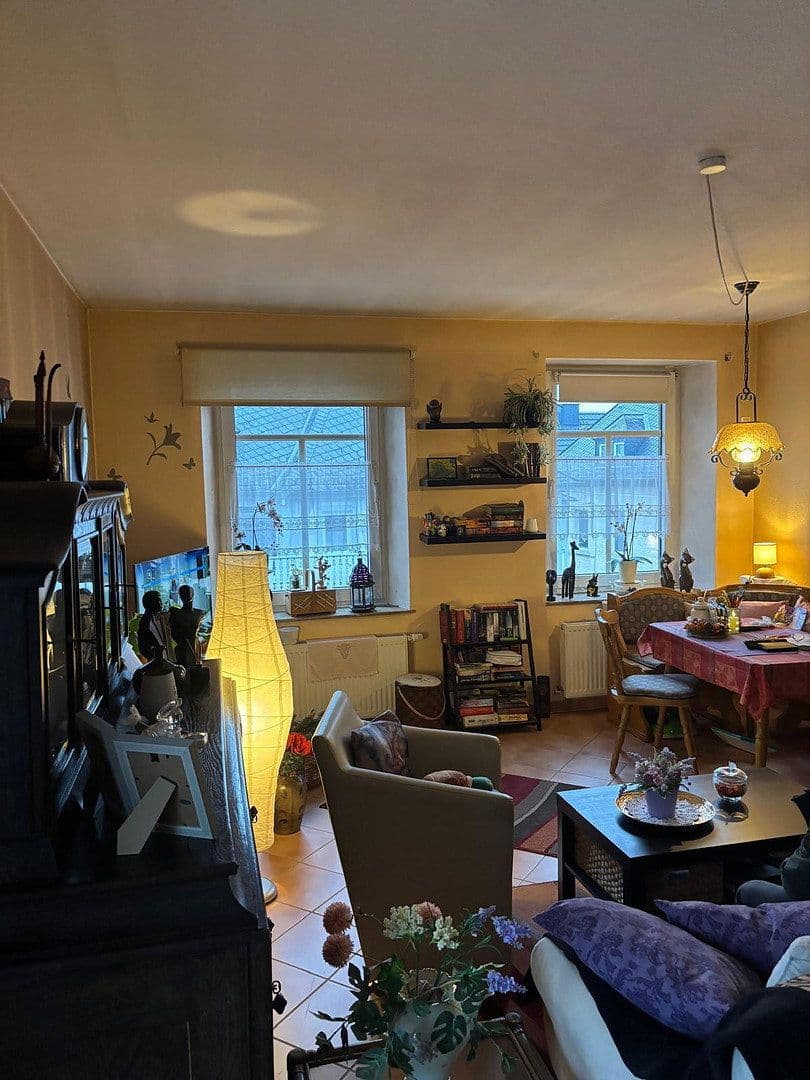 Prodej bytu 2+1 54 m², Selters (Westerwald), Porýní-Falc Prodej bytu 2+1 54 m², Selters (Westerwald), Porýní-Falc