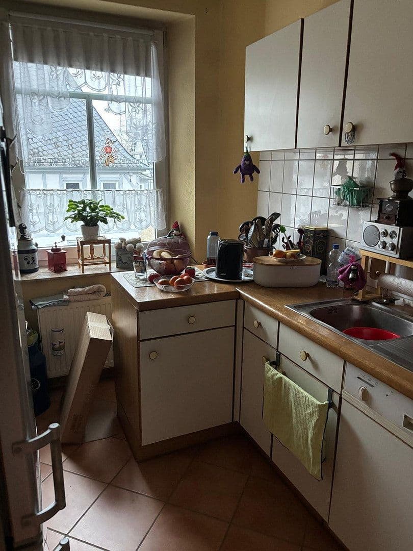 Prodej bytu 2+1 54 m², Selters (Westerwald), Porýní-Falc Prodej bytu 2+1 54 m², Selters (Westerwald), Porýní-Falc