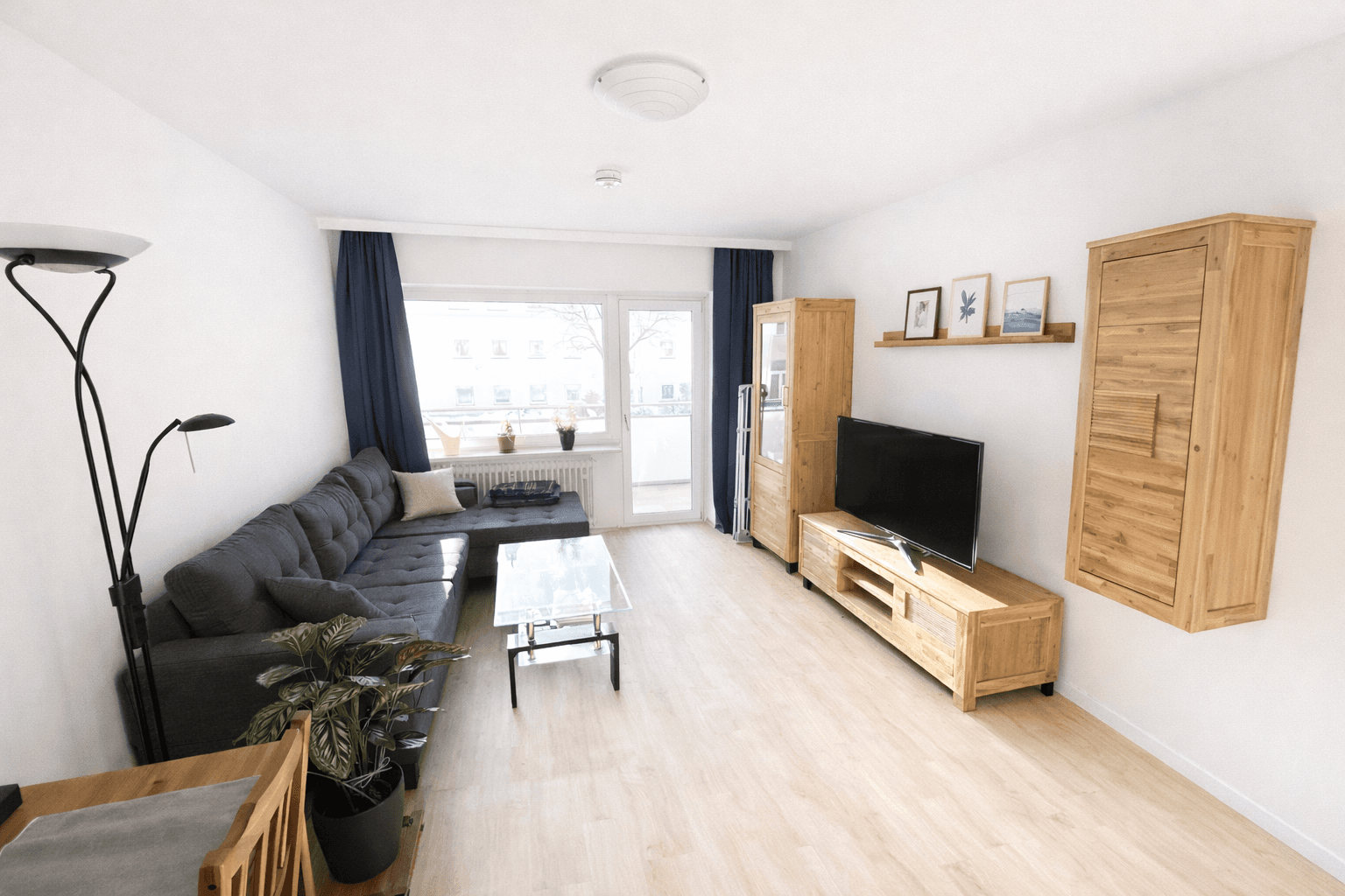 Prodej bytu 2+1 53 m², München, Bavorsko Prodej bytu 2+1 53 m², München, Bavorsko