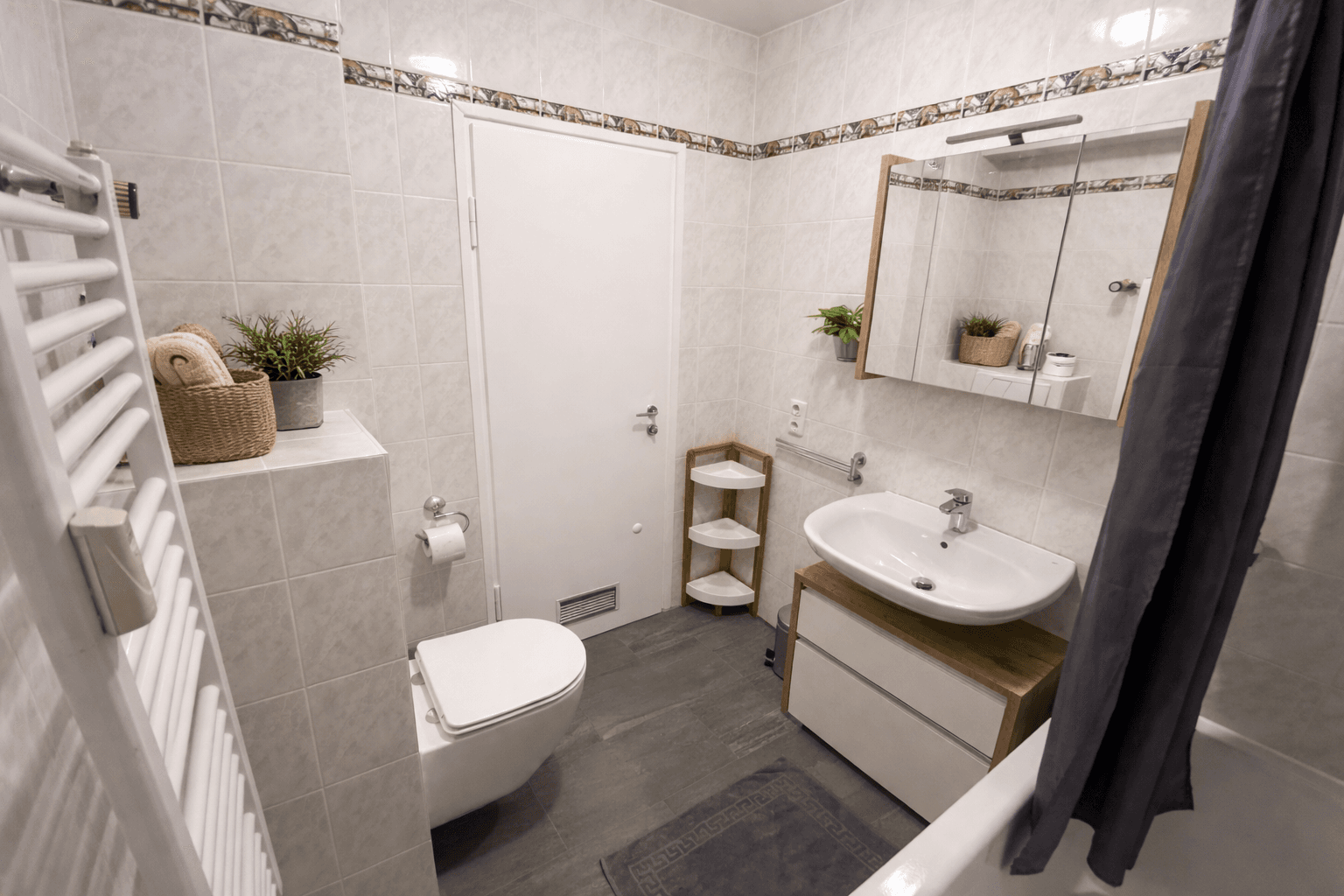 Prodej bytu 2+1 53 m², München, Bavorsko Prodej bytu 2+1 53 m², München, Bavorsko