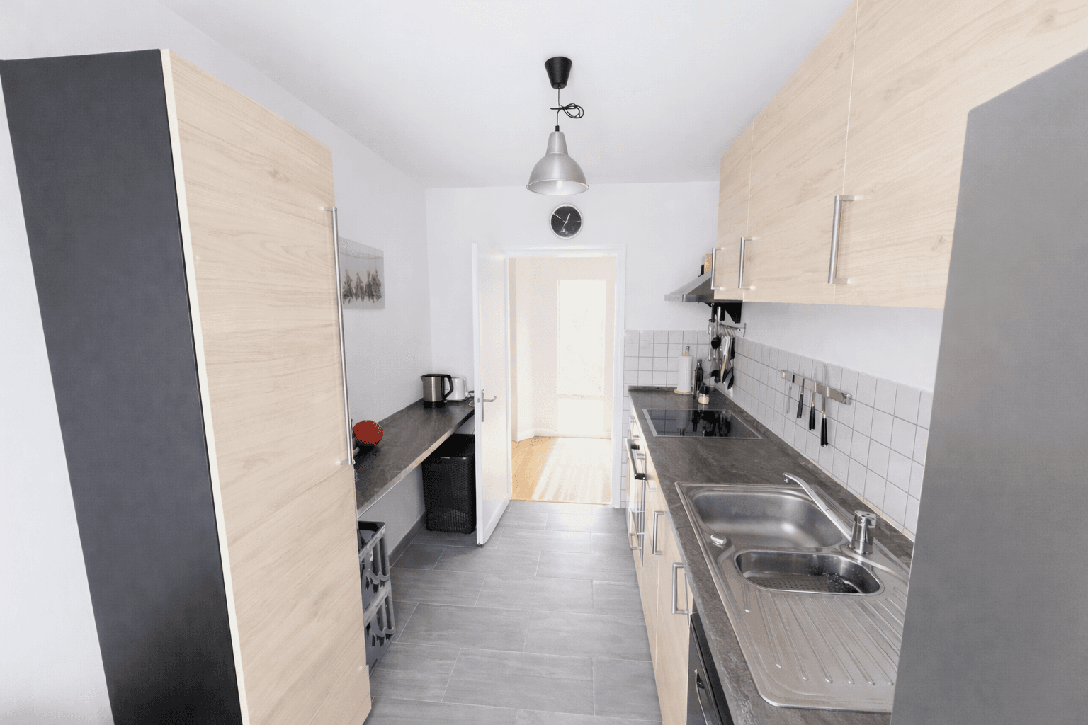 Prodej bytu 2+1 53 m², München, Bavorsko Prodej bytu 2+1 53 m², München, Bavorsko