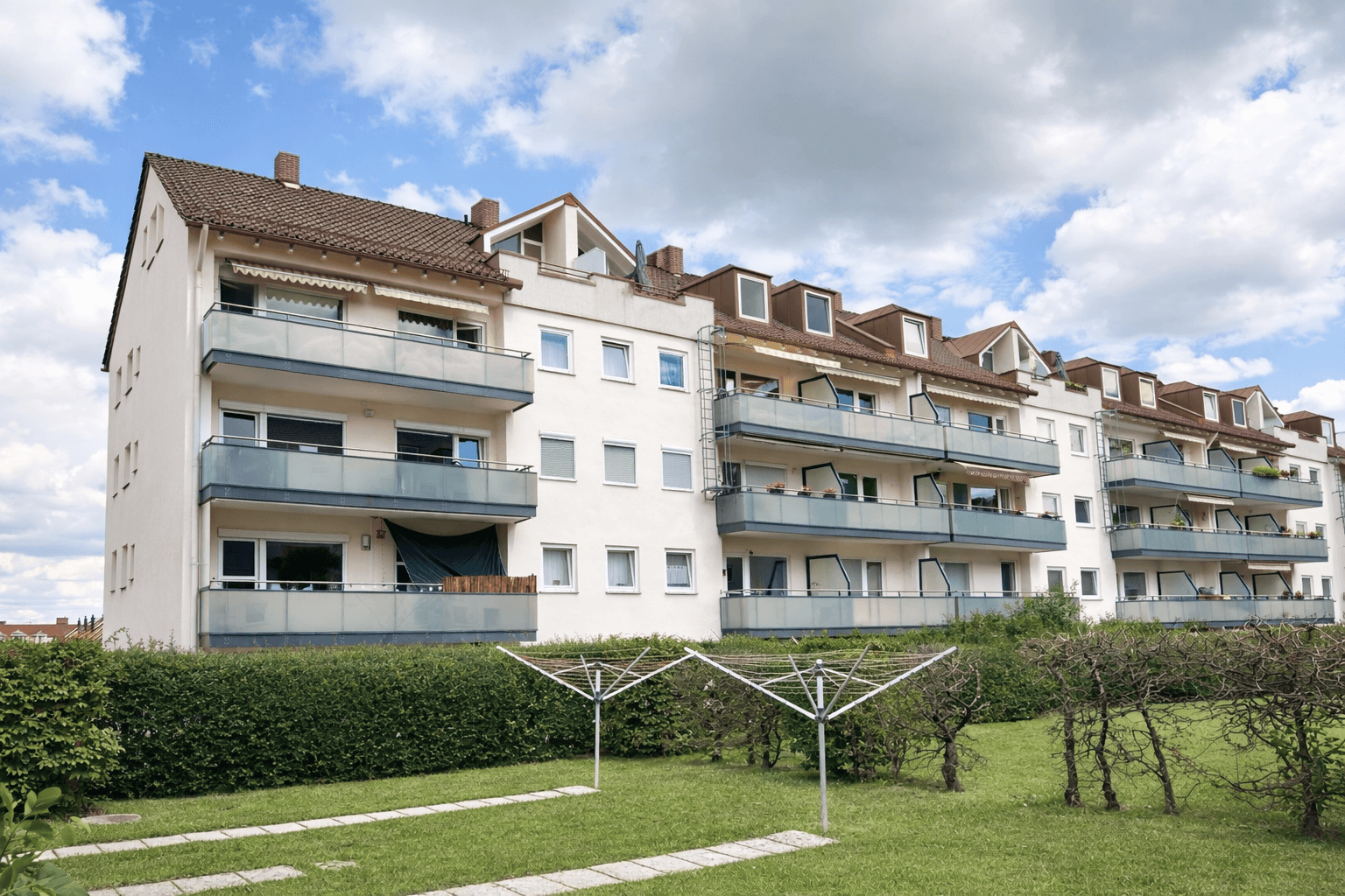 Prodej bytu 2+1 53 m², München, Bavorsko Prodej bytu 2+1 53 m², München, Bavorsko