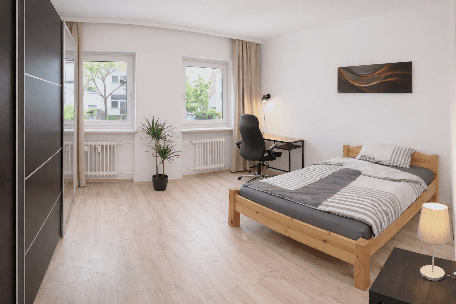 Prodej bytu 2+1 53 m², München, Bavorsko Prodej bytu 2+1 53 m², München, Bavorsko