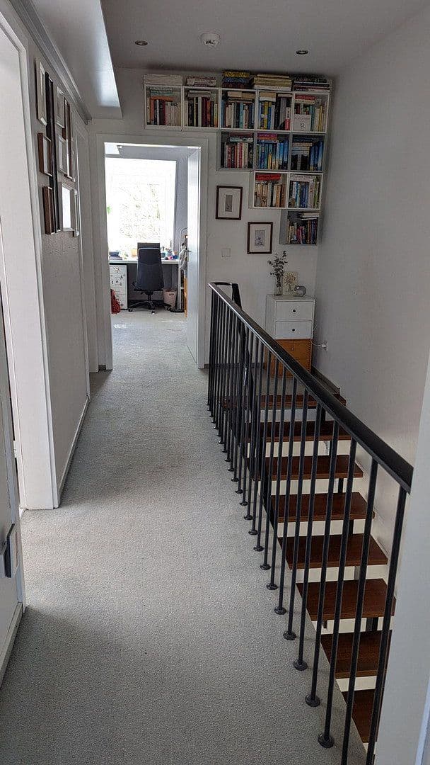 Prodej domu 127 m², pozemek 250 m², Hamburg, Hamburg Prodej domu 127 m², pozemek 250 m², Hamburg, Hamburg