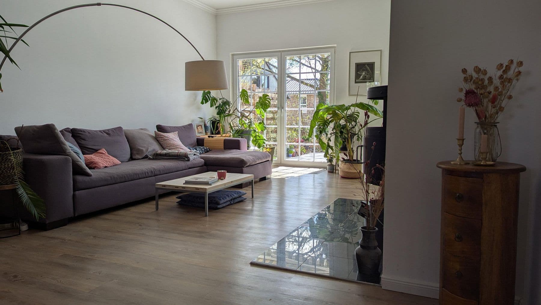 Prodej domu 127 m², pozemek 250 m², Hamburg, Hamburg Prodej domu 127 m², pozemek 250 m², Hamburg, Hamburg