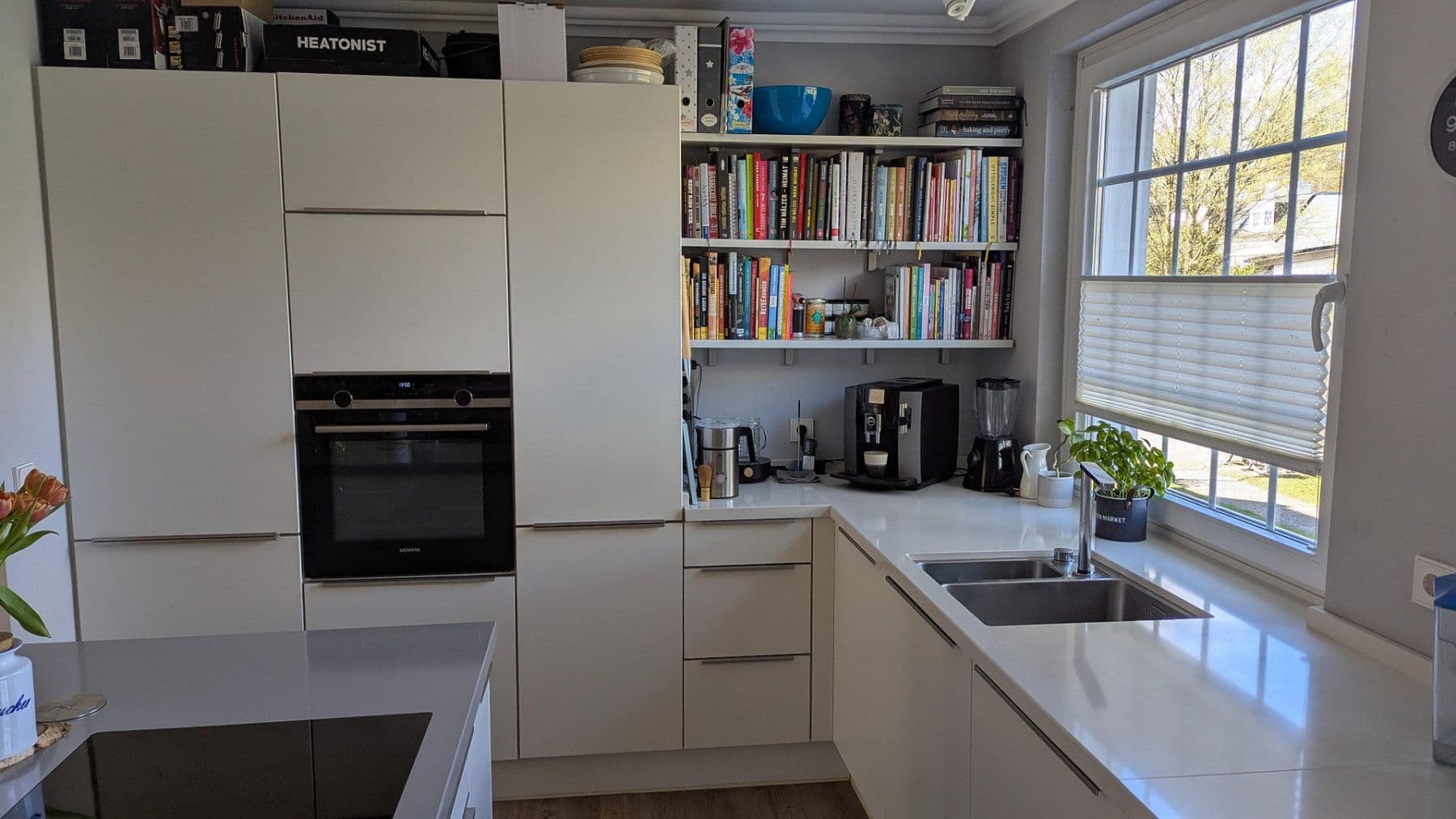 Prodej domu 127 m², pozemek 250 m², Hamburg, Hamburg Prodej domu 127 m², pozemek 250 m², Hamburg, Hamburg