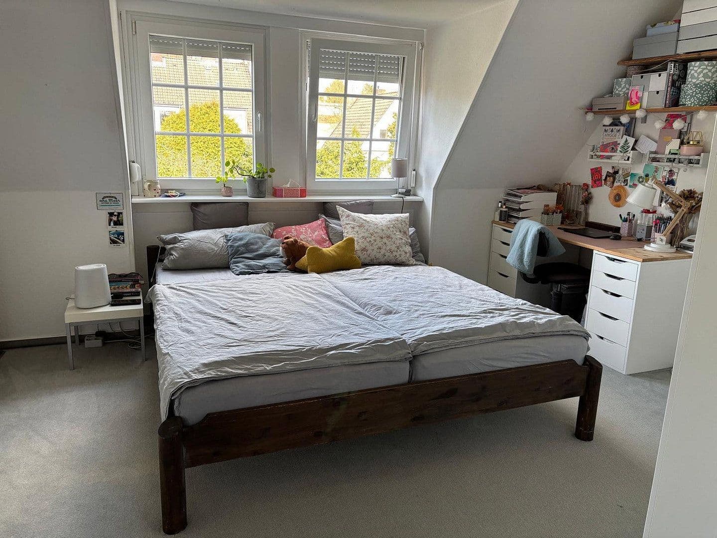 Prodej domu 127 m², pozemek 250 m², Hamburg, Hamburg Prodej domu 127 m², pozemek 250 m², Hamburg, Hamburg