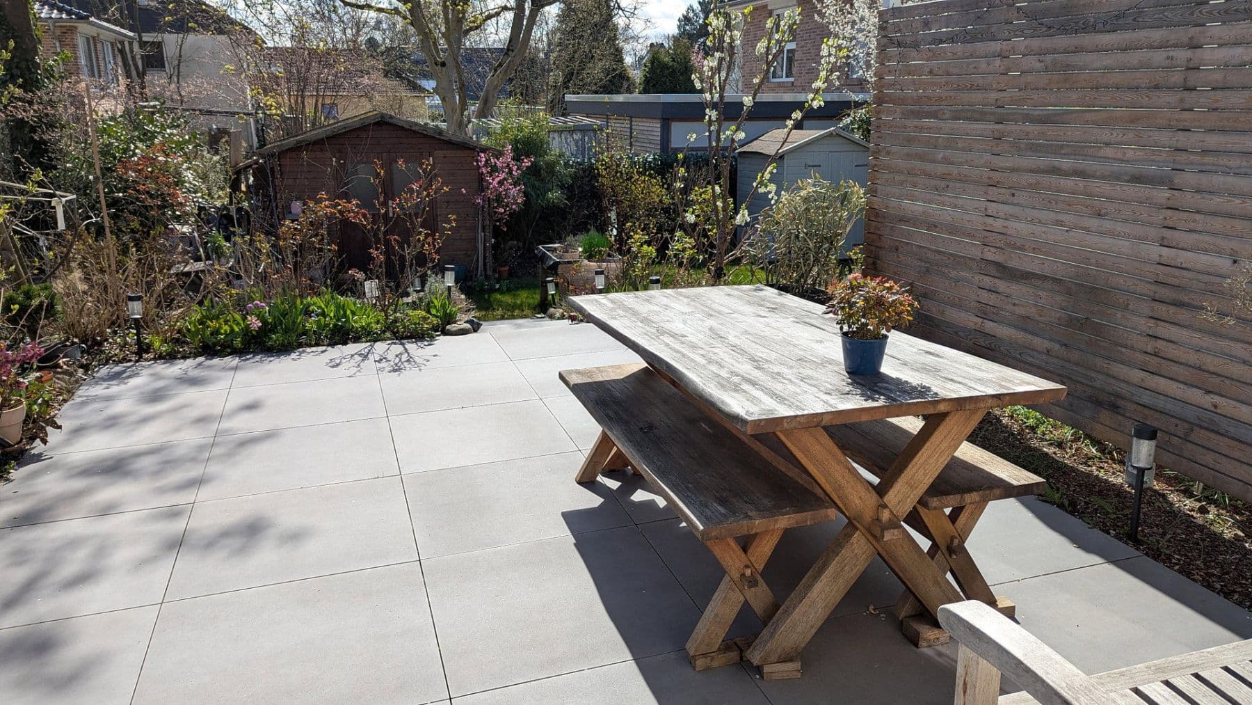 Prodej domu 127 m², pozemek 250 m², Hamburg, Hamburg Prodej domu 127 m², pozemek 250 m², Hamburg, Hamburg