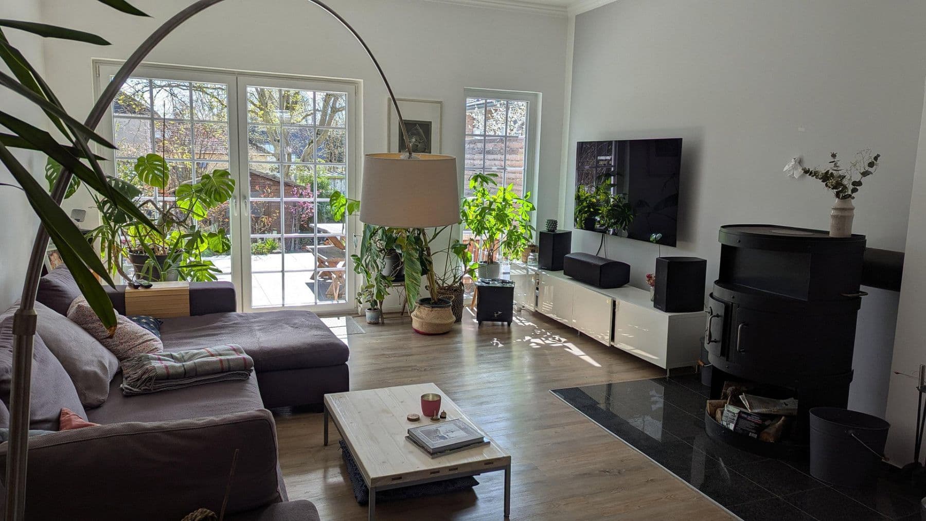 Prodej domu 127 m², pozemek 250 m², Hamburg, Hamburg Prodej domu 127 m², pozemek 250 m², Hamburg, Hamburg