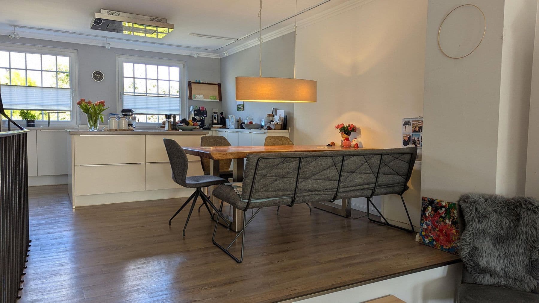 Prodej domu 127 m², pozemek 250 m², Hamburg, Hamburg Prodej domu 127 m², pozemek 250 m², Hamburg, Hamburg