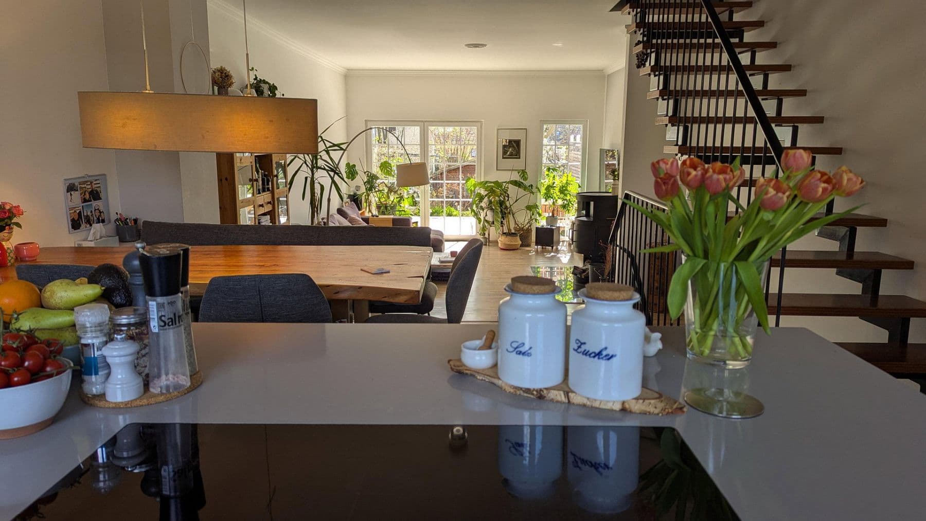 Prodej domu 127 m², pozemek 250 m², Hamburg, Hamburg Prodej domu 127 m², pozemek 250 m², Hamburg, Hamburg