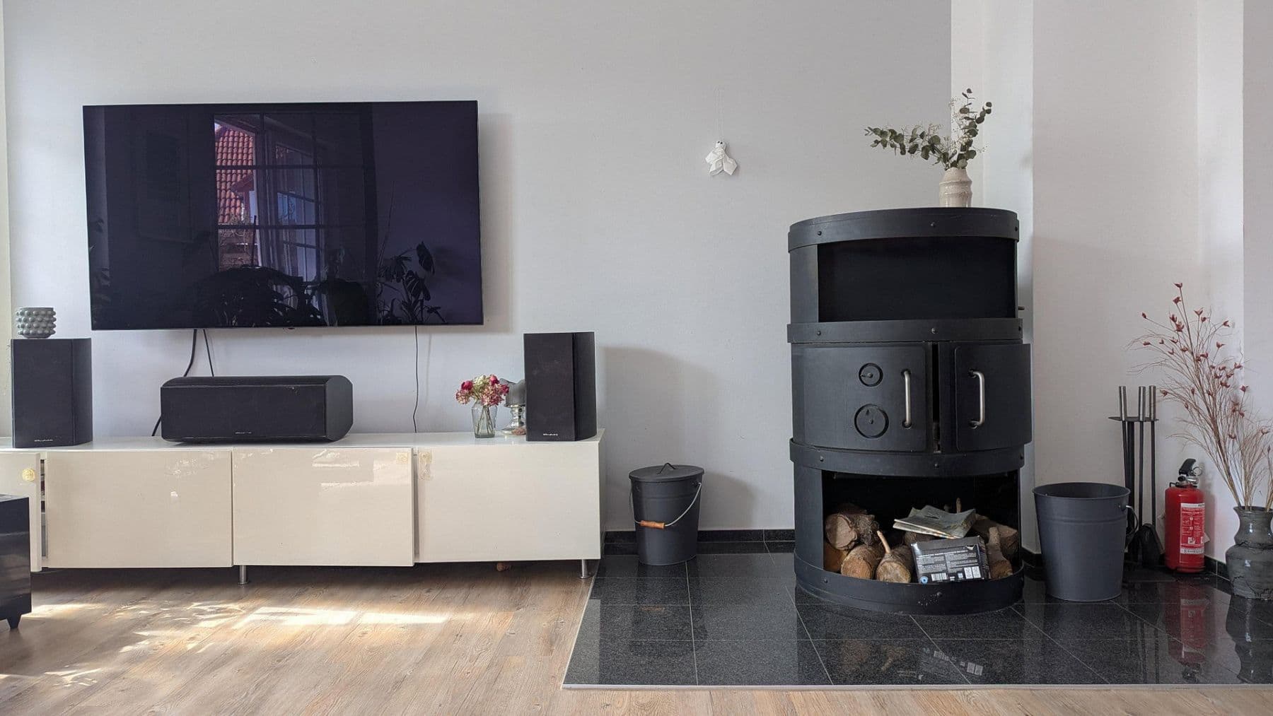 Prodej domu 127 m², pozemek 250 m², Hamburg, Hamburg Prodej domu 127 m², pozemek 250 m², Hamburg, Hamburg