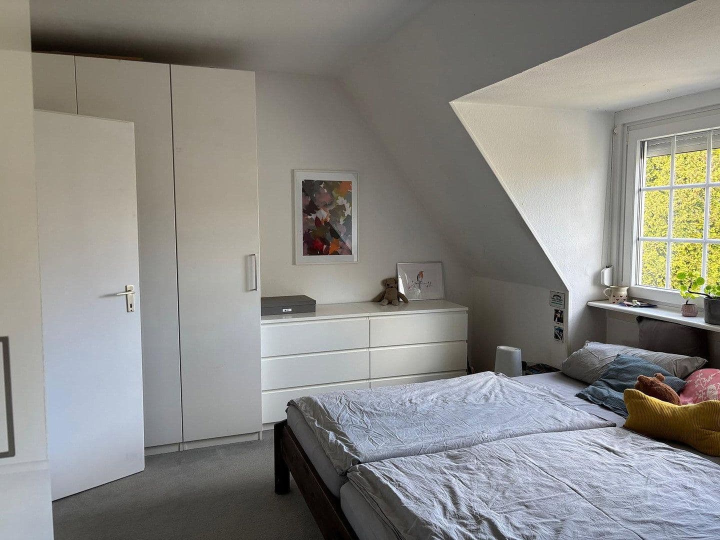 Prodej domu 127 m², pozemek 250 m², Hamburg, Hamburg Prodej domu 127 m², pozemek 250 m², Hamburg, Hamburg