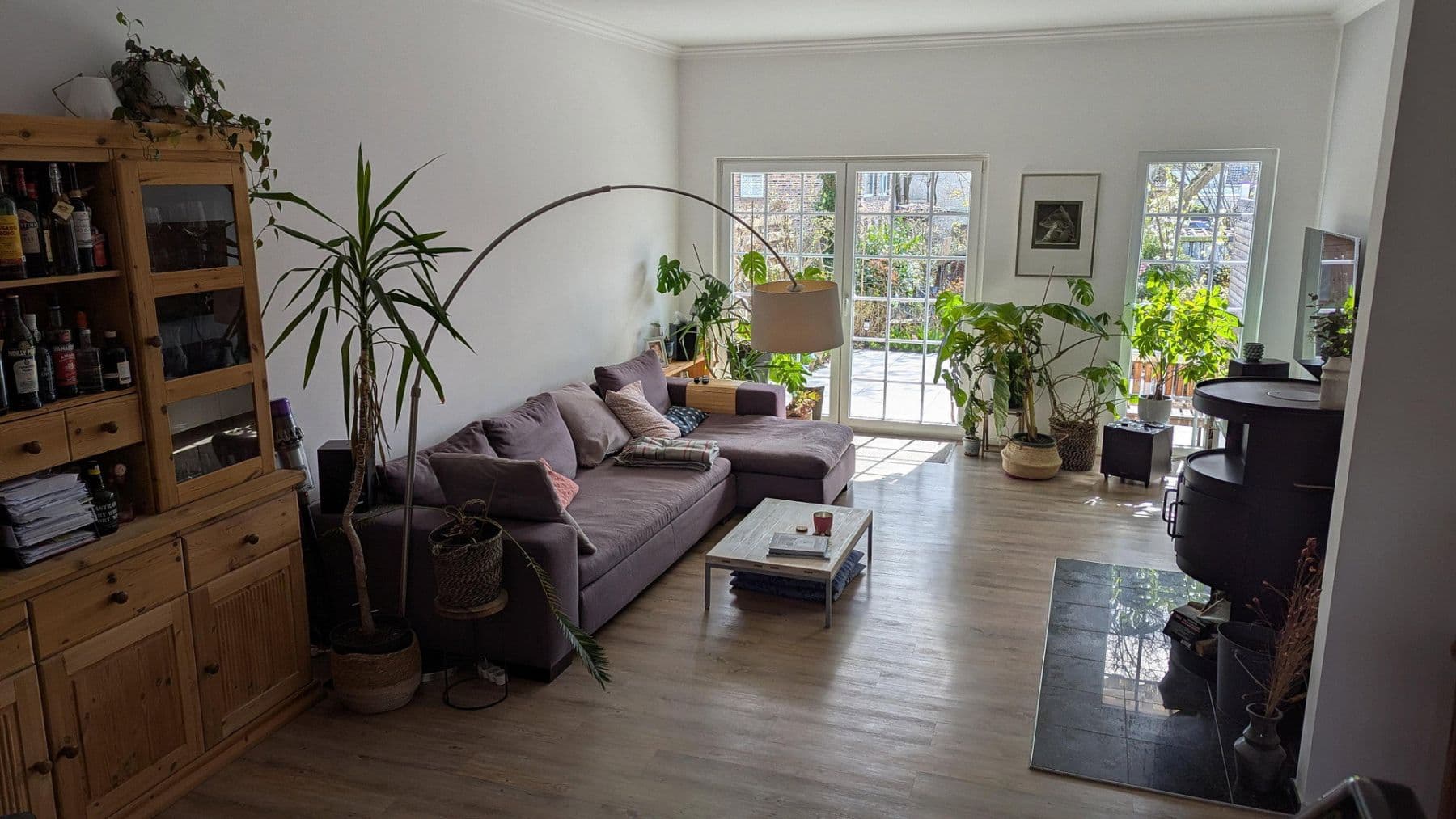 Prodej domu 127 m², pozemek 250 m², Hamburg, Hamburg Prodej domu 127 m², pozemek 250 m², Hamburg, Hamburg