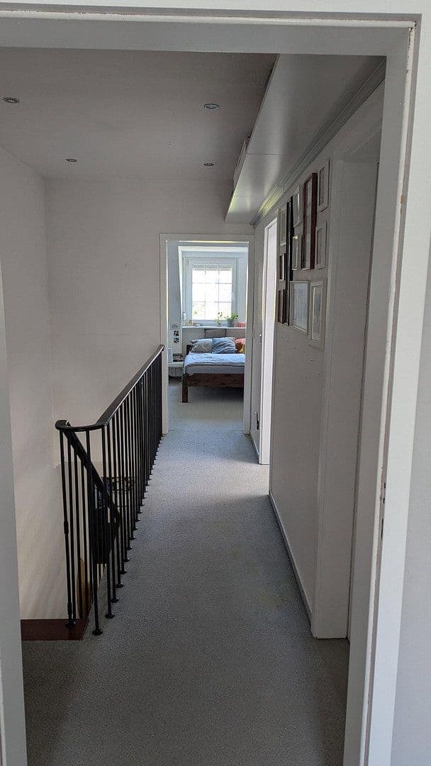 Prodej domu 127 m², pozemek 250 m², Hamburg, Hamburg Prodej domu 127 m², pozemek 250 m², Hamburg, Hamburg