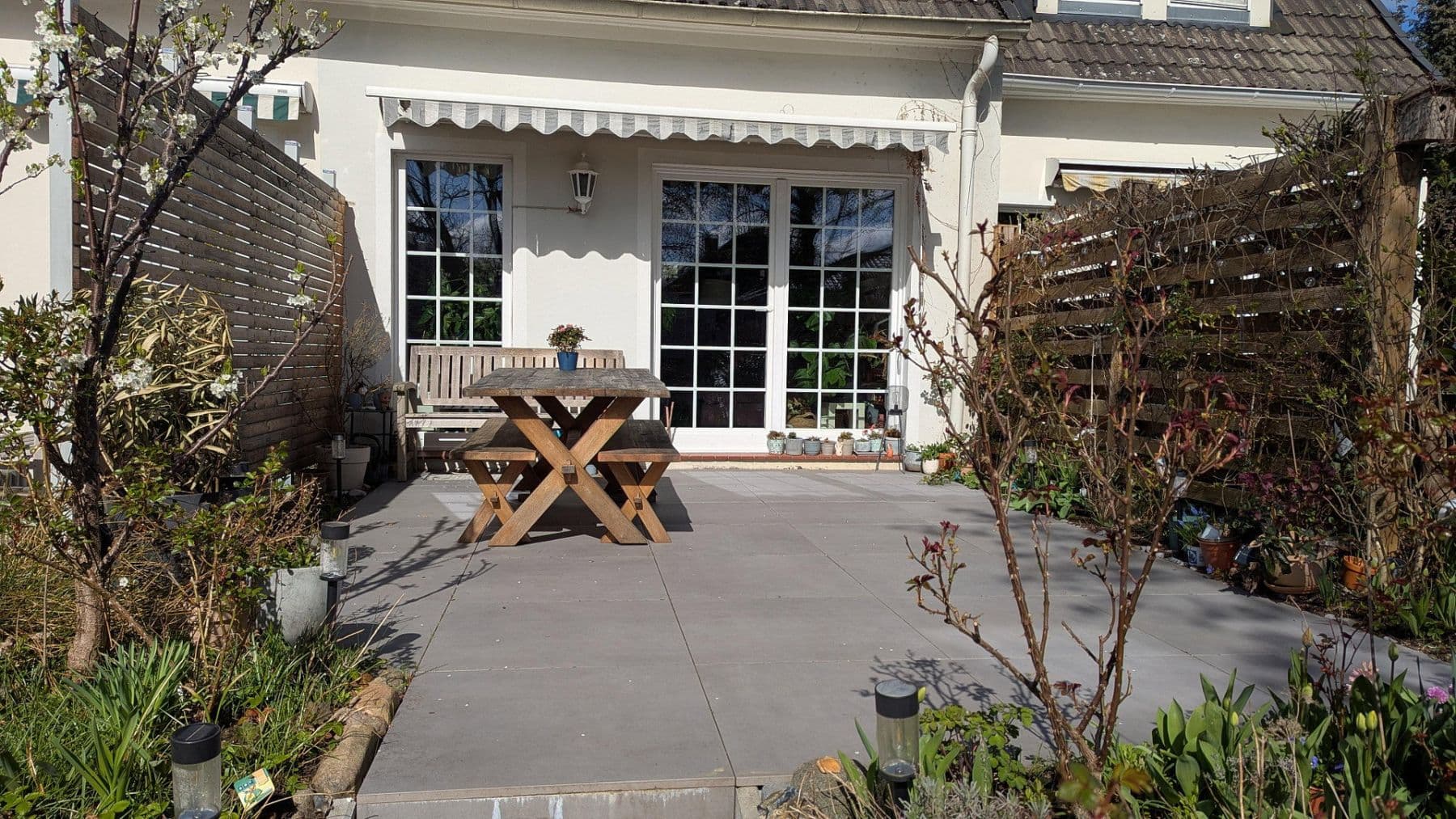 Prodej domu 127 m², pozemek 250 m², Hamburg, Hamburg Prodej domu 127 m², pozemek 250 m², Hamburg, Hamburg