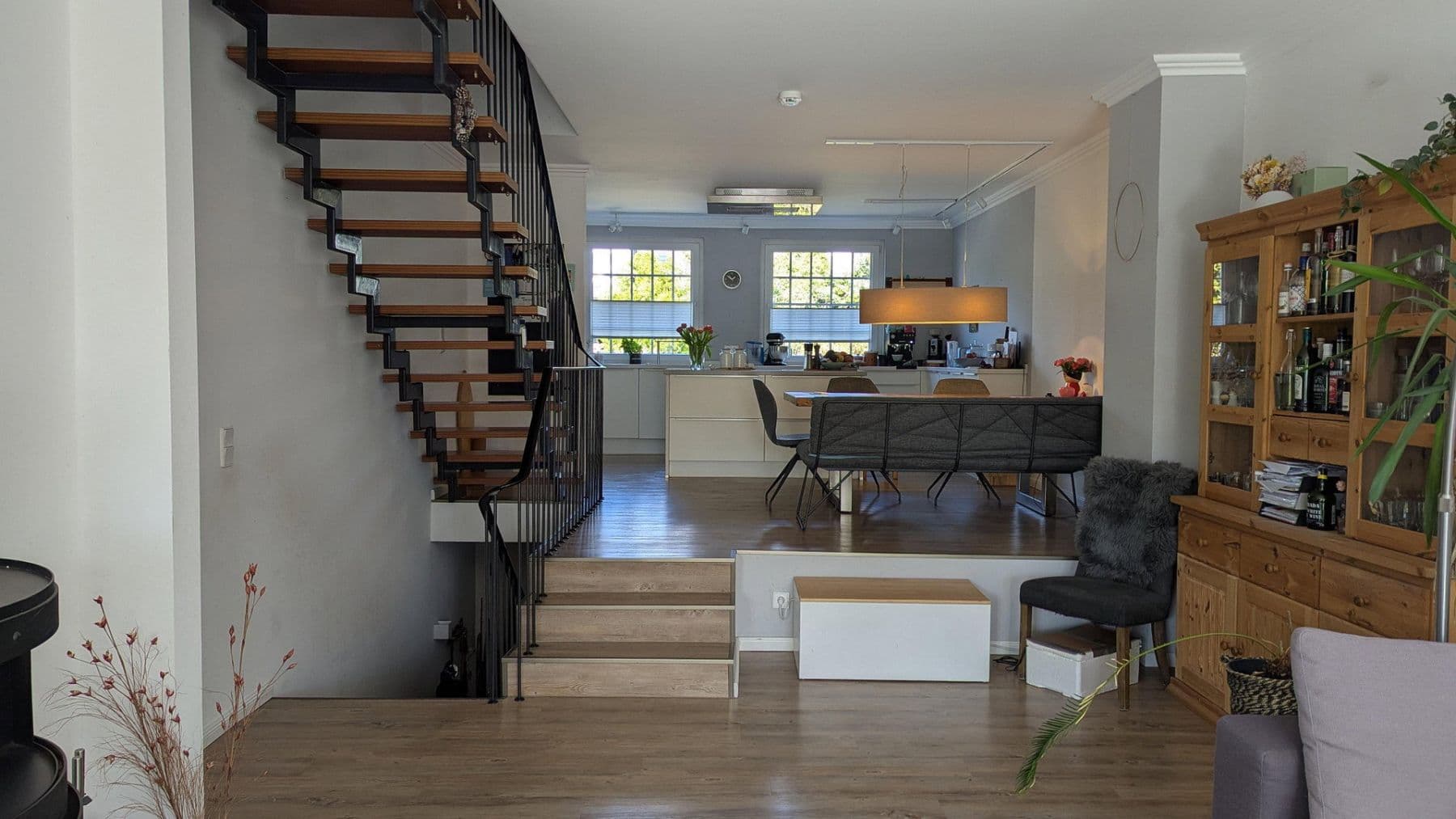 Prodej domu 127 m², pozemek 250 m², Hamburg, Hamburg Prodej domu 127 m², pozemek 250 m², Hamburg, Hamburg