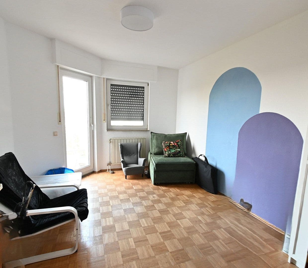 Pronájem bytu 3+1 110 m², Frankfurter Str. 214, Köln, Severní Porýní-Vestfálsko Pronájem bytu 3+1 110 m², Frankfurter Str. 214, Köln, Severní Porýní-Vestfálsko