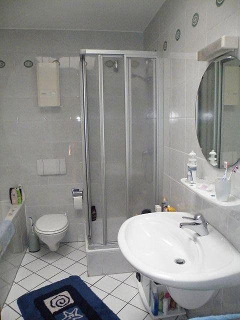 Pronájem bytu 3+1 110 m², Frankfurter Str. 214, Köln, Severní Porýní-Vestfálsko Pronájem bytu 3+1 110 m², Frankfurter Str. 214, Köln, Severní Porýní-Vestfálsko