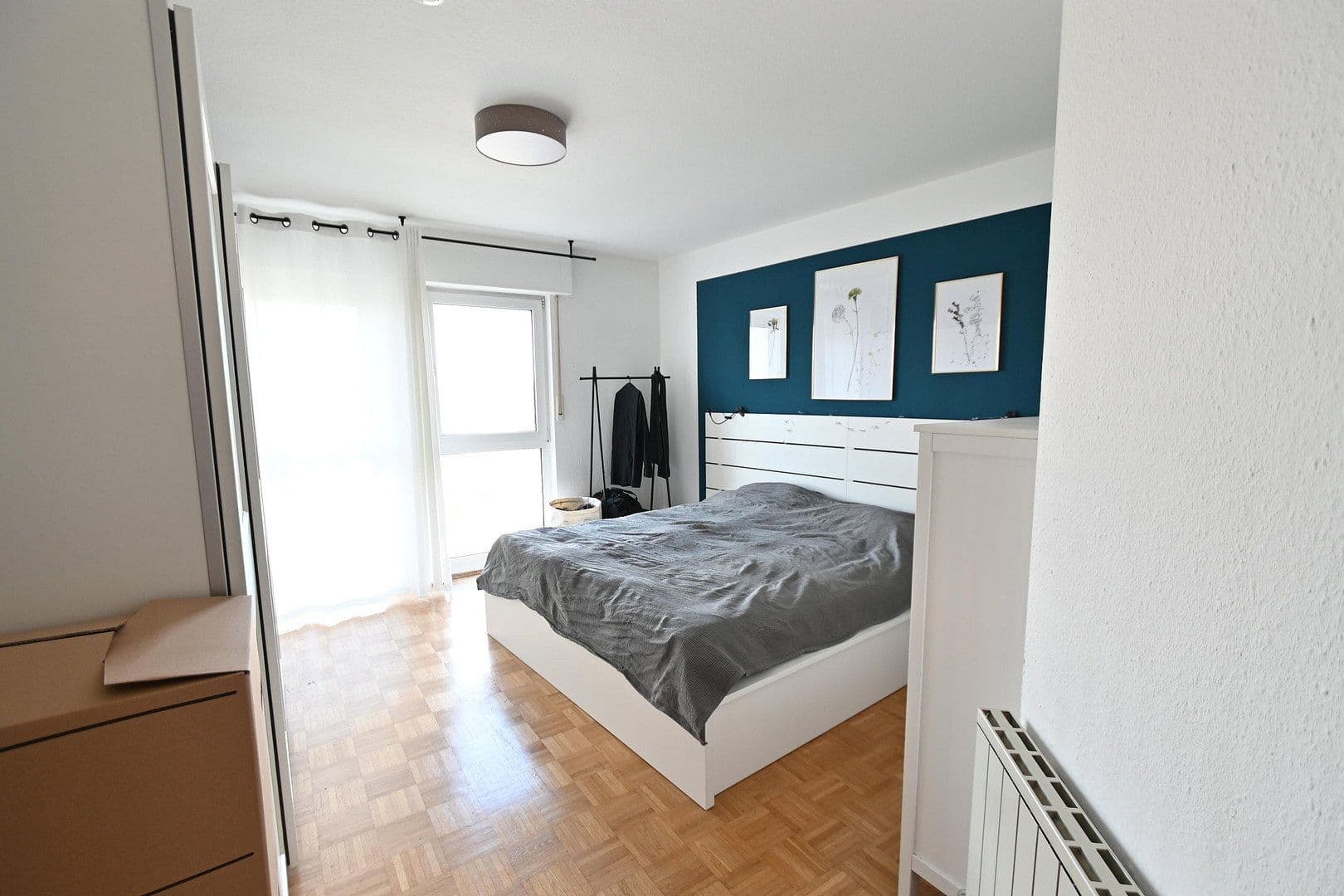 Pronájem bytu 3+1 110 m², Frankfurter Str. 214, Köln, Severní Porýní-Vestfálsko Pronájem bytu 3+1 110 m², Frankfurter Str. 214, Köln, Severní Porýní-Vestfálsko