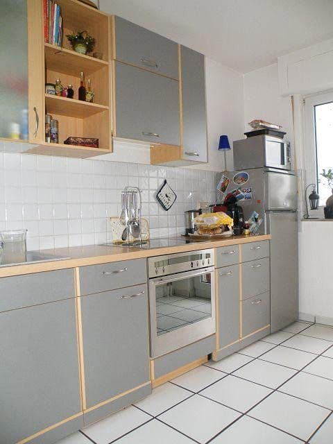 Pronájem bytu 3+1 110 m², Frankfurter Str. 214, Köln, Severní Porýní-Vestfálsko Pronájem bytu 3+1 110 m², Frankfurter Str. 214, Köln, Severní Porýní-Vestfálsko