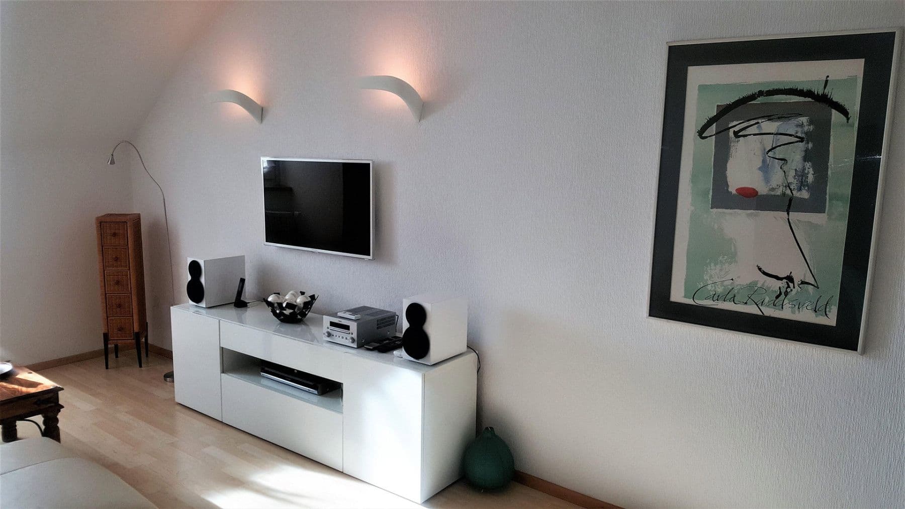 Prodej bytu 3+1 73 m², München, Bavorsko Prodej bytu 3+1 73 m², München, Bavorsko