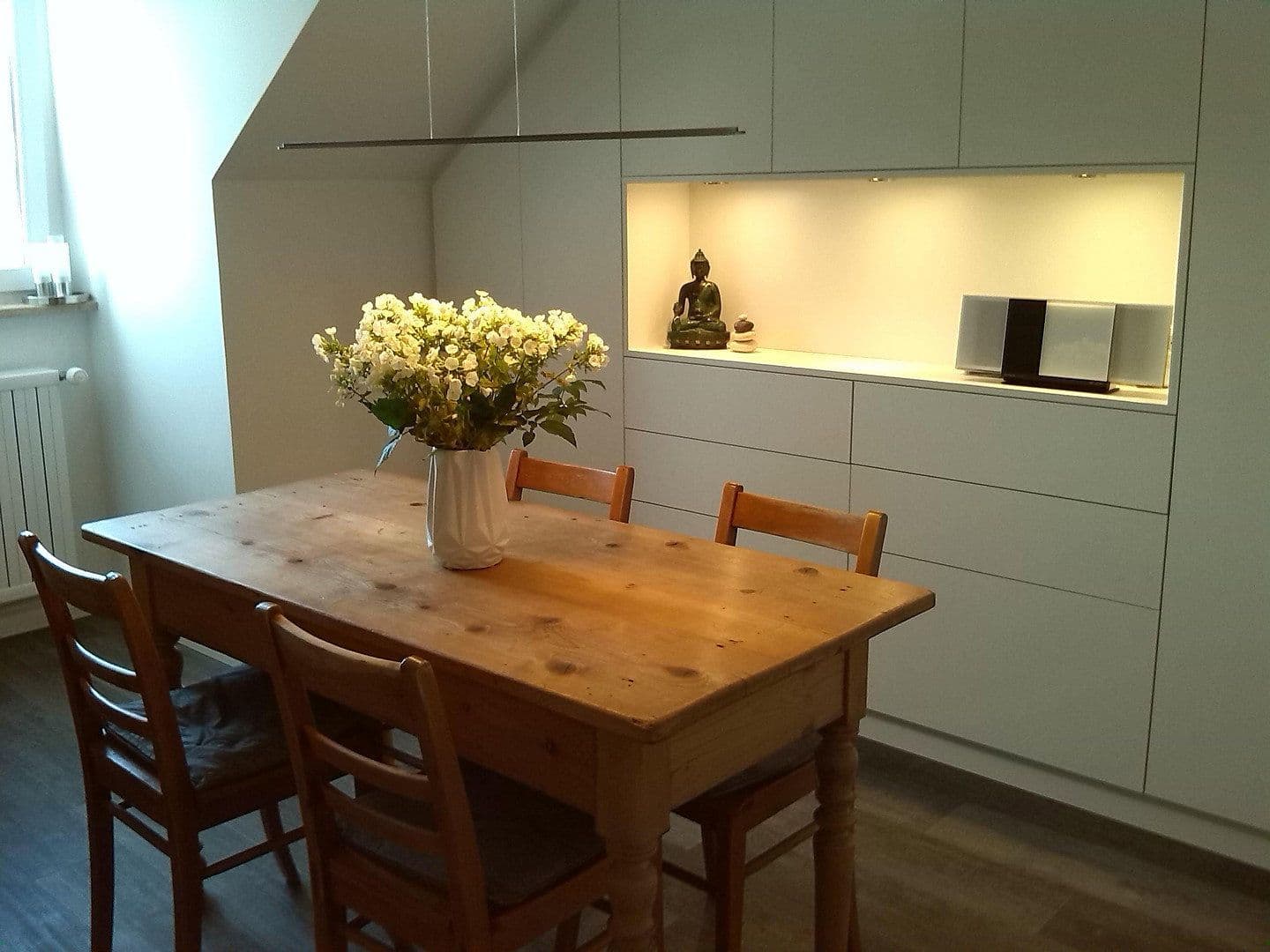 Prodej bytu 3+1 73 m², München, Bavorsko Prodej bytu 3+1 73 m², München, Bavorsko