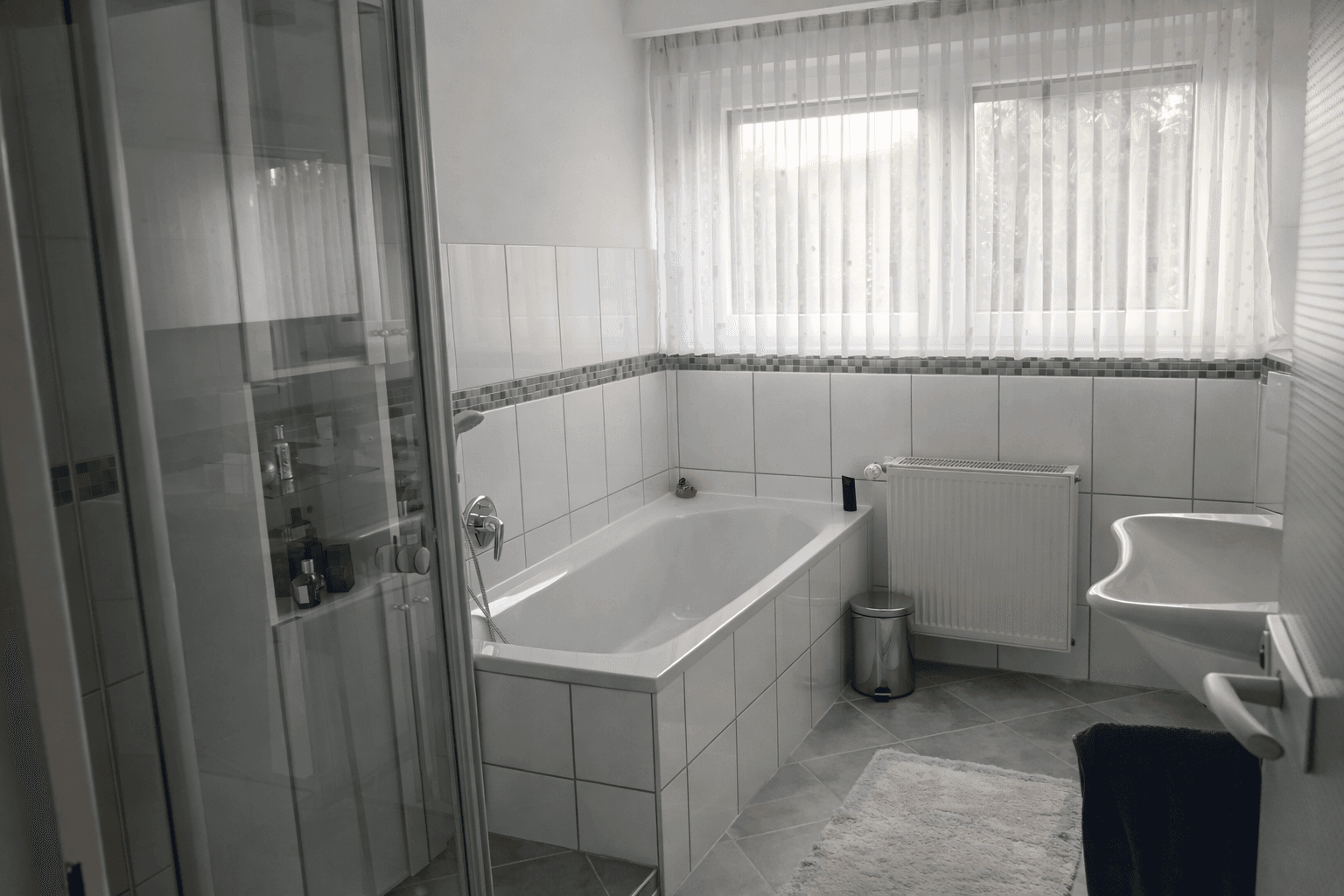 Pronájem bytu 2+1 74 m², Kelkheim (Taunus), Hessen Pronájem bytu 2+1 74 m², Kelkheim (Taunus), Hessen