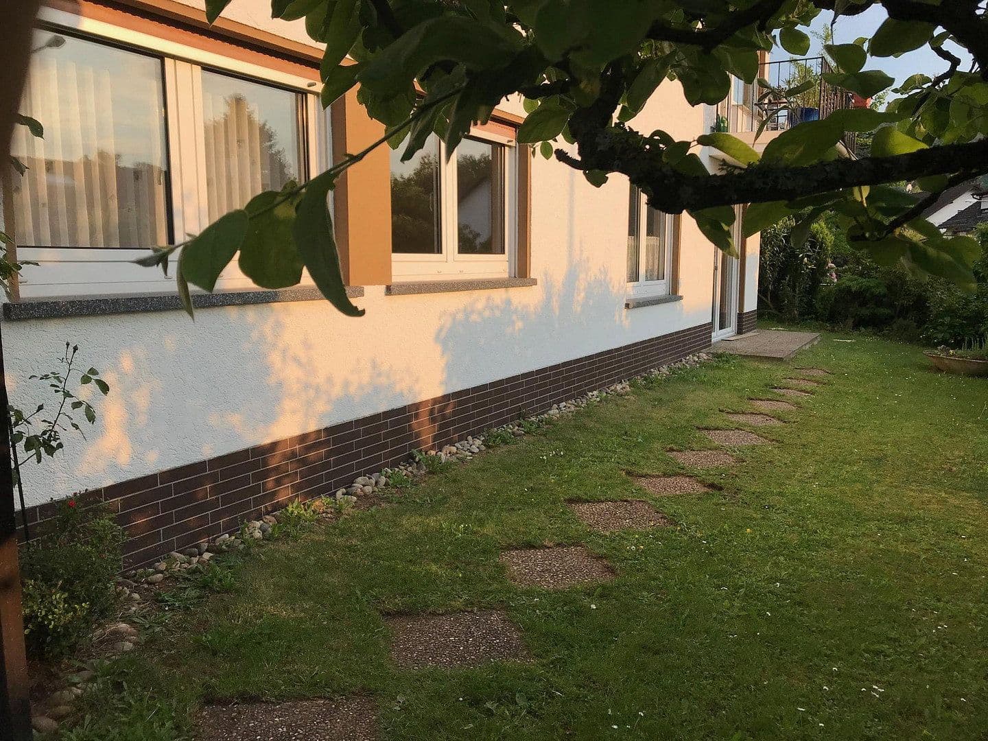 Pronájem bytu 2+1 74 m², Kelkheim (Taunus), Hessen Pronájem bytu 2+1 74 m², Kelkheim (Taunus), Hessen