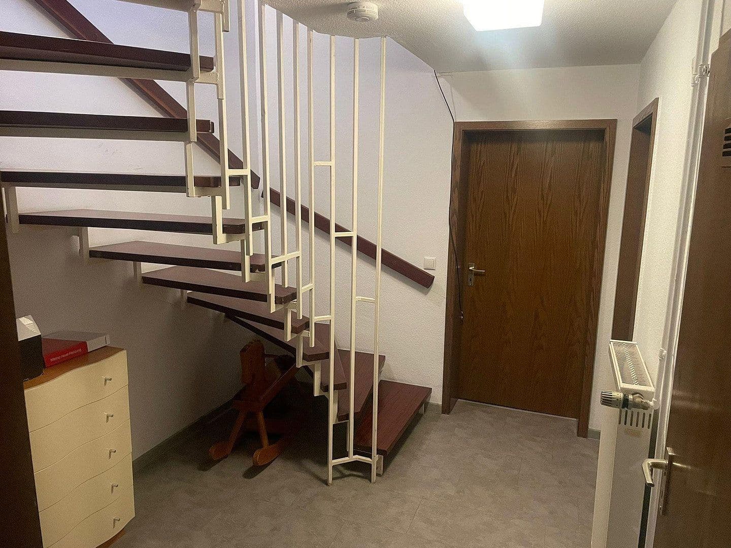 Prodej domu 132 m², pozemek 238 m², Frankfurt a.M., Hessen Prodej domu 132 m², pozemek 238 m², Frankfurt a.M., Hessen