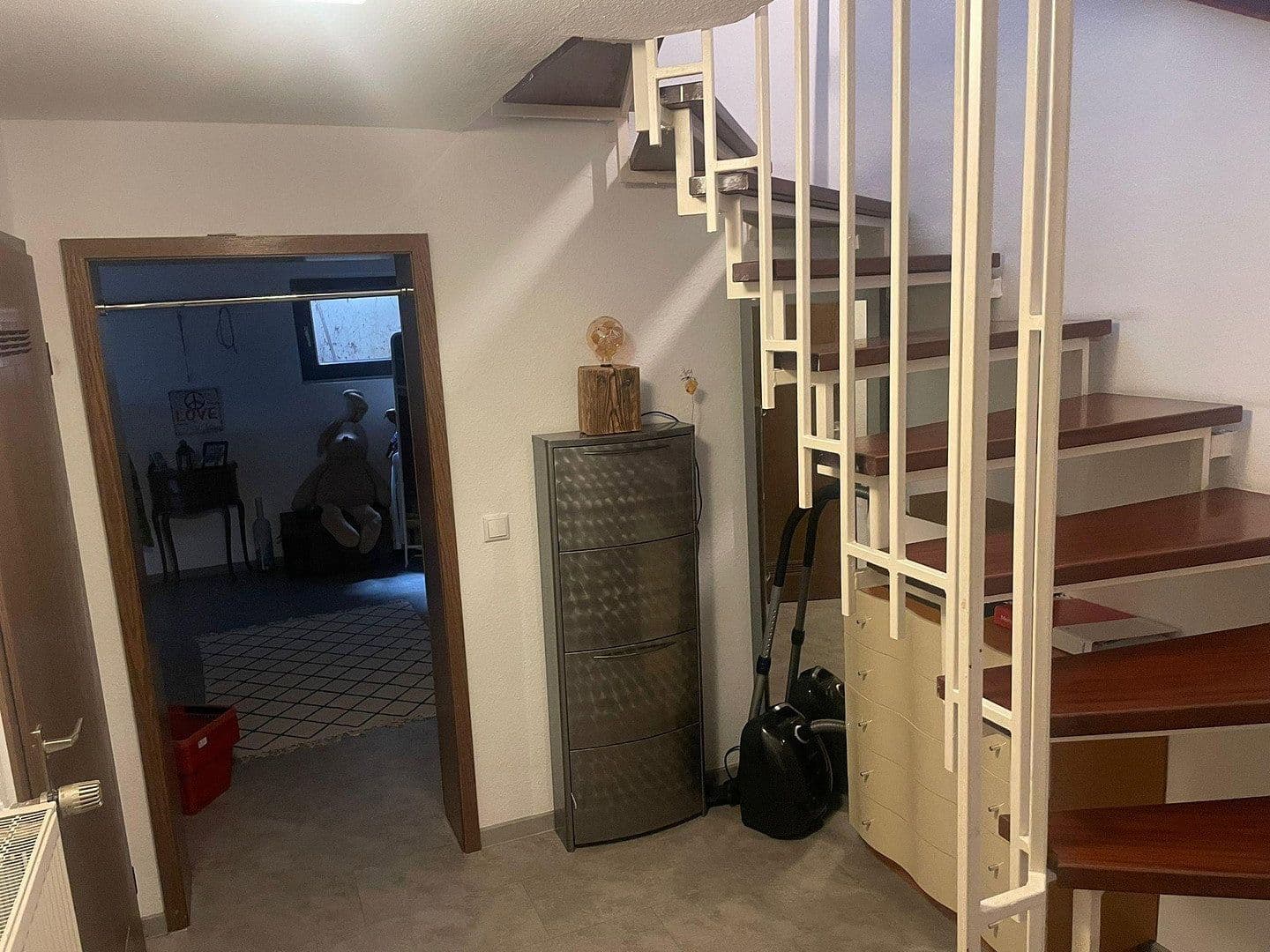 Prodej domu 132 m², pozemek 238 m², Frankfurt a.M., Hessen Prodej domu 132 m², pozemek 238 m², Frankfurt a.M., Hessen