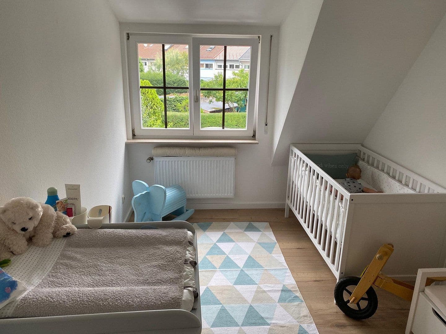 Prodej domu 132 m², pozemek 238 m², Frankfurt a.M., Hessen Prodej domu 132 m², pozemek 238 m², Frankfurt a.M., Hessen