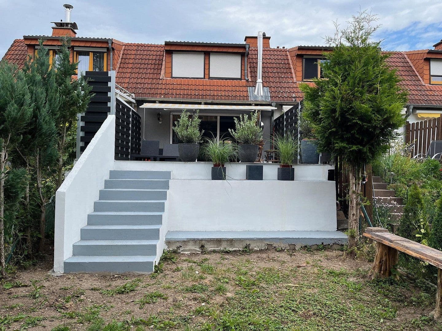 Prodej domu 132 m², pozemek 238 m², Frankfurt a.M., Hessen Prodej domu 132 m², pozemek 238 m², Frankfurt a.M., Hessen