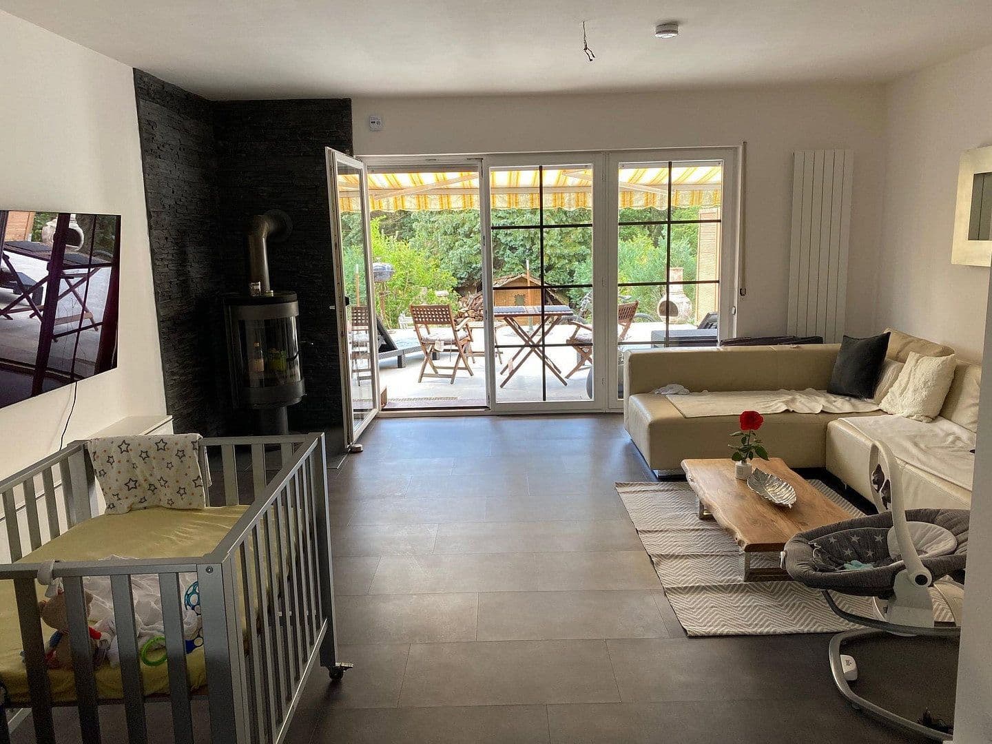 Prodej domu 132 m², pozemek 238 m², Frankfurt a.M., Hessen Prodej domu 132 m², pozemek 238 m², Frankfurt a.M., Hessen