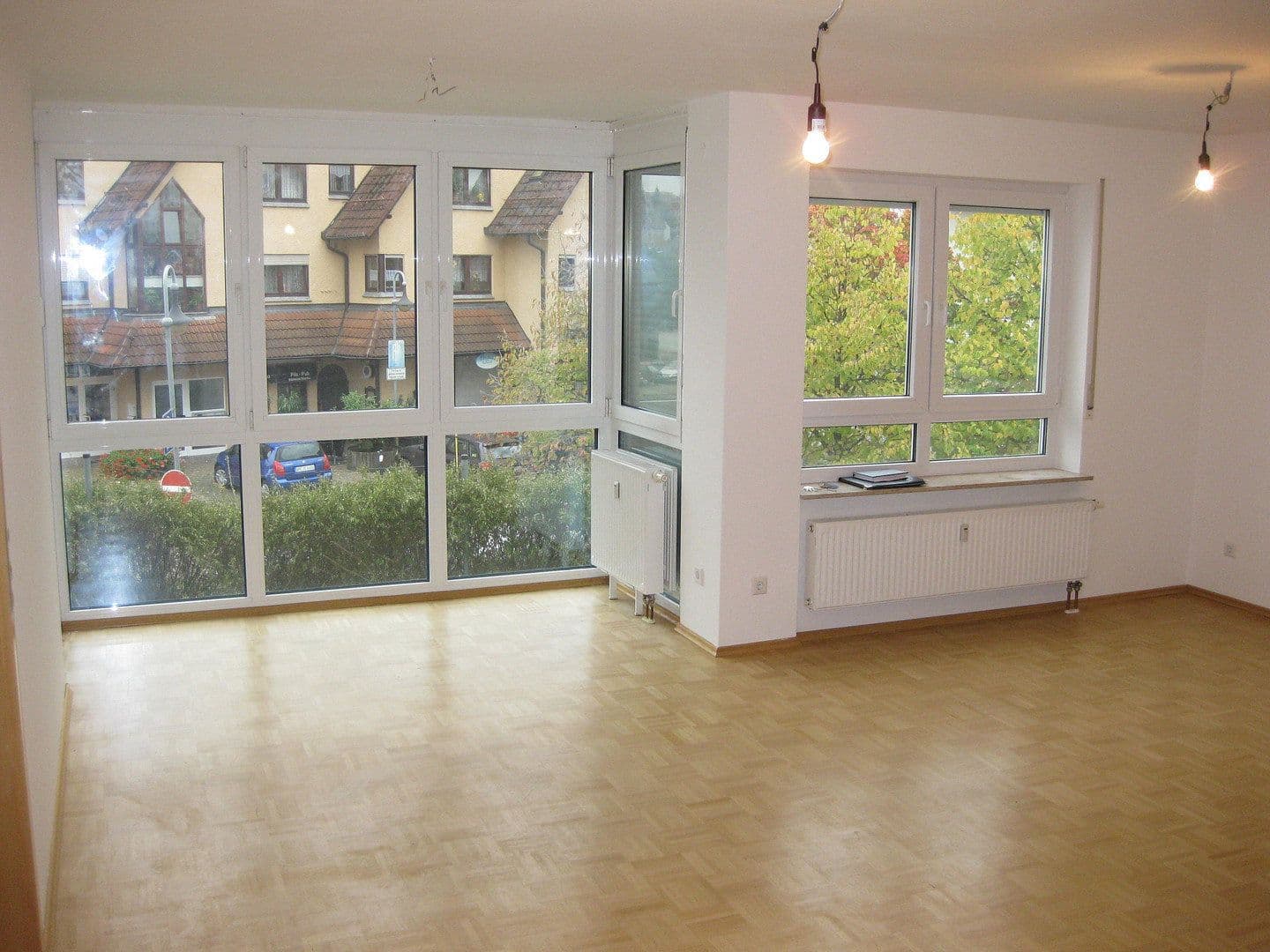 Pronájem bytu 3+kk 84 m², Marktplatz 12, Schwaikheim, Bádensko-Württembersko Pronájem bytu 3+kk 84 m², Marktplatz 12, Schwaikheim, Bádensko-Württembersko