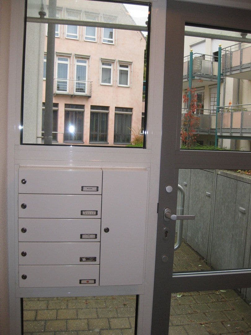 Pronájem bytu 3+kk 84 m², Marktplatz 12, Schwaikheim, Bádensko-Württembersko Pronájem bytu 3+kk 84 m², Marktplatz 12, Schwaikheim, Bádensko-Württembersko