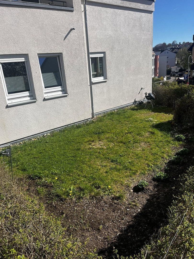 Pronájem bytu 3+kk 84 m², Marktplatz 12, Schwaikheim, Bádensko-Württembersko Pronájem bytu 3+kk 84 m², Marktplatz 12, Schwaikheim, Bádensko-Württembersko